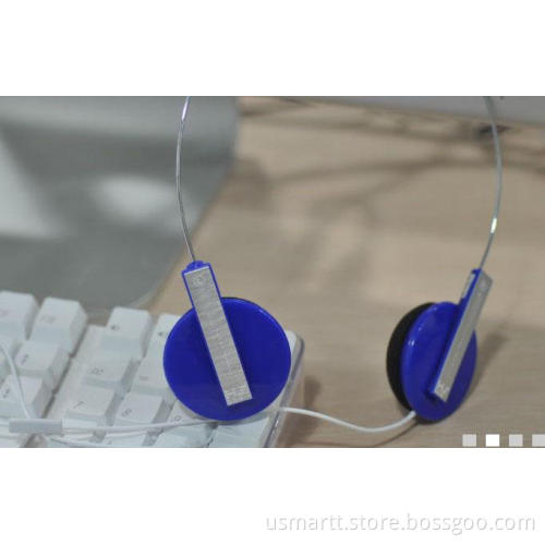 Earphone/Headphone/Headset (HS-102)